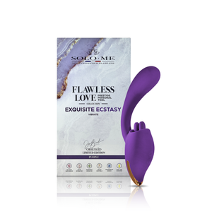 Flawless Love Exquisite Ecstasy Vibrate solo-me.com Flawless Love Exquisite Ecstasy Vibrate solo-me.com