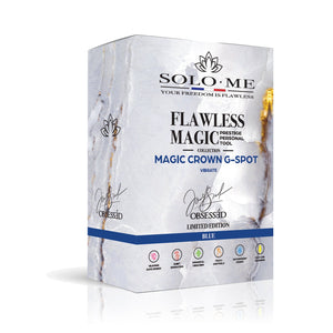 Flawless Magic Crown G-Spot