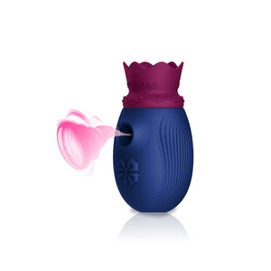 Flawless Magic Crown G-Spot solo-me.com Flawless Magic Crown G-Spot solo-me.com