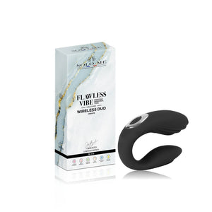 Flawless Vibe Wireless Duo solo-me.com Flawless Vibe Wireless Duo solo-me.com